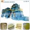 New Innovative Rock Wool Production Line