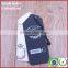 Custom fashion string paper hang tags labels for luggage clothing