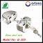 Wholesale glass door lock for hotel use . hotel door lock G-304