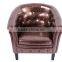European Style Made in China Latest Design Office Tub Chairs