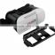 Arrolite Google Cardboard 3d Vr Virtual Reality DIY 3D Glasses for 3.5" - 6" Smartphone with NFC and Headband