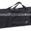 Custom 88 Keys Waterproof 600D Oxford Black Tote and Shoulder Musical Instrument Keyboard Bag