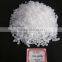 recycled plastic granules