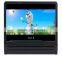 2015 New Design Mobile 3D Amplifier for Smartphone Stand Large High Definition Screen Magnifier