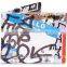 Custom Smallest Waterproof Tyvek Paper Wallet