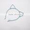Chinese wholesale cheap fashion kids/gilrs hair accessories