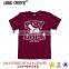 Custom Printing Oversized Wholesale Cotton Spandex New Arrival Cheap China Supplier Bulk T Shirt For Men