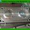 clear plate plastic injection mould.