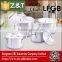 7 piece set aluminium camping cookware for sale
