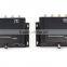 4 Channels Coaxial Analog Video Multiplexer/video Transmitter and Receiver