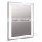 Wall Hanging Alloy Metal Type Aluminum Photo Frame