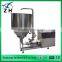 milk homogenizing machine high shear emulsifier emulsion pump                        
                                                Quality Choice