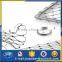 Stainless Steel Wire Rope Mesh Net for decoration