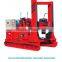 Hydraulic surface drilling rig GQ-60