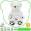 Novel Product Luxury Quality Customised Stuffed Animals Wholesale Teddy Bear For Sale