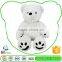 Excellent Quality Cheap Price Personalized Plush Toy Little Stuff Polar Bear