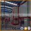 Best quality automatic electrostatic powder coating equipment