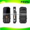 Hot selling 2.4 inch screen P7 feature mobile phone low price china mobile phone