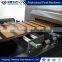 Automatic Professional wafer biscuit machine wholesale