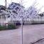 Plastic Japanese Led Cherry Blossom Tree Outdoor Lighted Cherry Blossom Trees Light