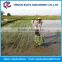 Ruiya Manual Portable Rice Planter/Hand Cranked 2 Rows Rice Transplanter