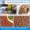 High Efficiency floating fish feed extruder machine