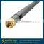 5.8GHz 3dBi Omni WIFI Antenna RP-SMA for wireless router and WLAN PCI card