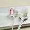 3.5mm Promotion Candy Stud MP3/Phone Media Noodle Inear Earphone Headphone