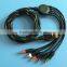 Component AV Cable for Laptop Games HDTV Connect/ Game Accessories