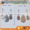 Fashion Costume Stainless Steel Jewelry Set 2015