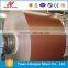 prepainted cold rolled steel coil/astm/color coated steel coil