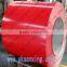 Cold Rolling Prepainted Steel Coil