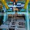 New design overhead rail machine with high quality
