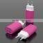 2016 the most popular 2 port usb wall charger with smart IC