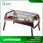 Sales Grills Multi-users Hibachi Charcoal BBQ Grill