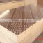 2015 best quality 18mm brown film faced plywood