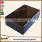 wooden knife box/wooden fly fishing box/wooden box watch