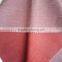 China factory 370gsm ceram nylon polyester elastane interlayer fabric