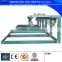 Steel Roof/Wall Profile Roll Forming Machine with automacit stacker