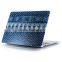 Pattern Printing Hard Shell Protective Case for Macbook New Macbook 12" inch Retina [2015 Release]( Jeans )