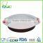 Non-stick Carbon Steel Ceramic Coating Pie Pan