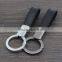 SSS>2015 Hot Sale Alloy Metal Leather Fashion Men Single Ring Car Key Chains&