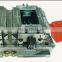 Professional Custom high quality plastic used mould