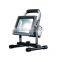 Portable Rechargeable Led Flood Light Recharge 5hours Working 20W Led Rechargeable Flood light