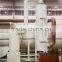 pyrolysis oil plant plastic waste recycling to oil plant