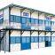 Temporary housing for mining camp China