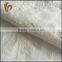 100% embroidery linen fabric for jacket