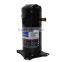 high quality Scroll compressor copeland ZR47 4HP 39215BTU