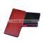 For lenovo k3 Wallet Stand pu Leather Case Cover Pouch + Screen Protector,Pink
