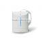 Mini necklace air purifier postive benifit of negative ion holiday gift TRUMPXP-132-01